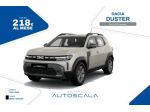 DACIA Duster Eco-G 120 CV auto Expression rif. 23322141