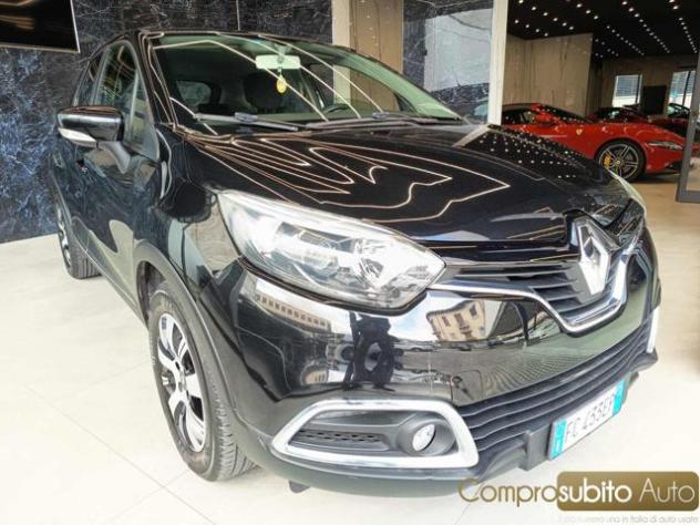 RENAULT Captur 8V 90 CV Start&Stop Energy Zen rif. 23913035 - Foto 3