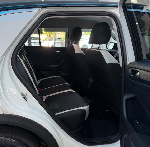Volkswagen T-Roc 1.5 TSI ACT Advanced BlueMotion Technology - Foto 10