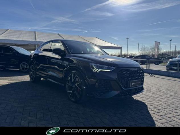 AUDI RS Q3 SPB quattro S tronic rif. 23373439 - Foto 3
