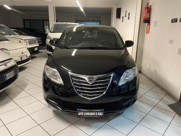 Lancia Ypsilon 1.3 MJT 16V 95 CV 5 porte S&S Elefantino - Foto 3