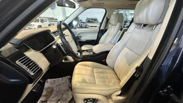 LAND ROVER Range Rover 4.4 SDV8 Autobiography"LEGGI BENE!" rif. 23675537 - Foto 10