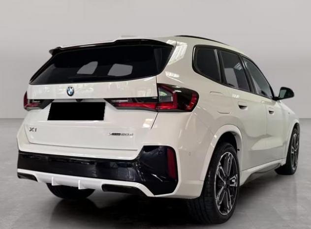 BMW X1 20d xDrive M SPORT PANORAMA BLACK PACK 19 rif. 23865430 - Foto 2