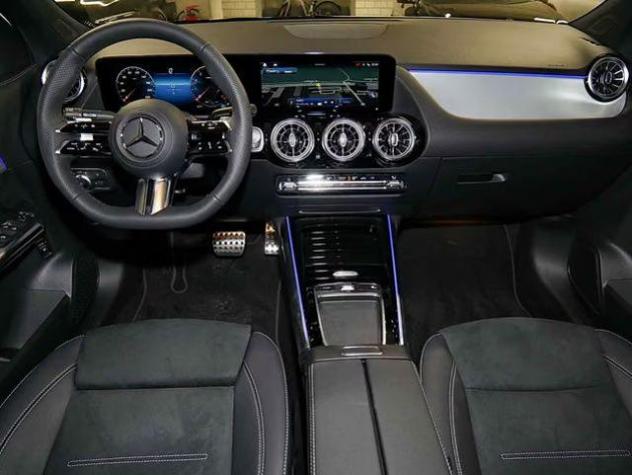 MERCEDES-BENZ GLA 200 AMG PREMIUM PANORAMA NIGHT 20 rif. 24198852 - Foto 7