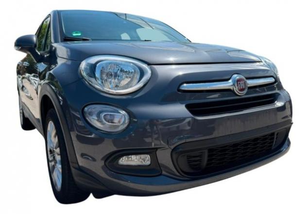 FIAT 500X 1.6 E-Torq 110 CV Pop Star rif. 23979597