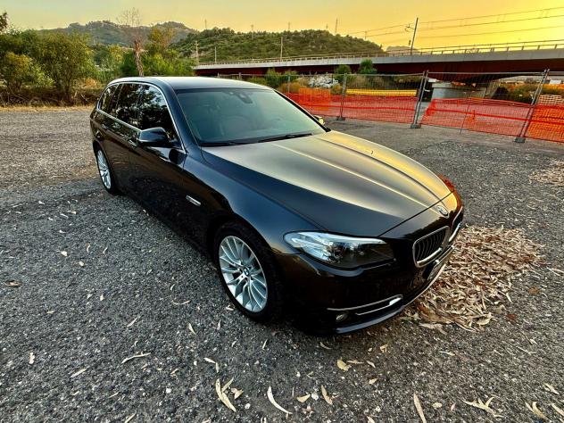 BMW 530d xDRIVE 258CV TOURING LUXURY - Foto 5