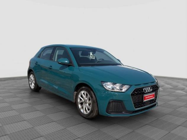 AUDI A1 A1 SPB 30 TFSI Admired rif. 23960964 - Foto 7