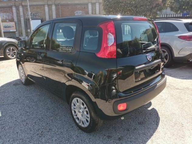 FIAT Panda 1000 HYBRID 70 CV PDC ITALIA rif. 23993234 - Foto 4