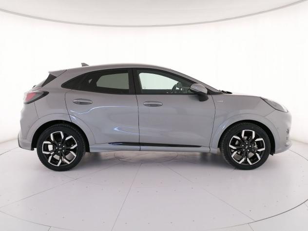 Ford Puma 1.0 ecoboost h ST-Line X s&s 125cv - Foto 3