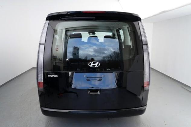 HYUNDAI Staria 1.6 HEV AT 2WD 9 posti + IVA rif. 24226731 - Foto 4