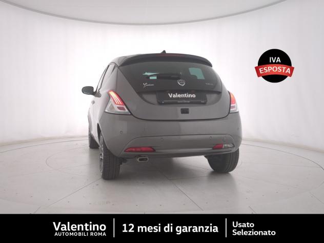 Lancia Ypsilon 1.0 FireFly 70cv Hybrid Gold Plus - Foto 5