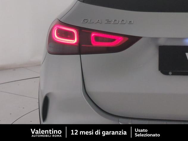 Mercedes-Benz GLA 200 d Auto 4M AMG Line Premium - Foto 9