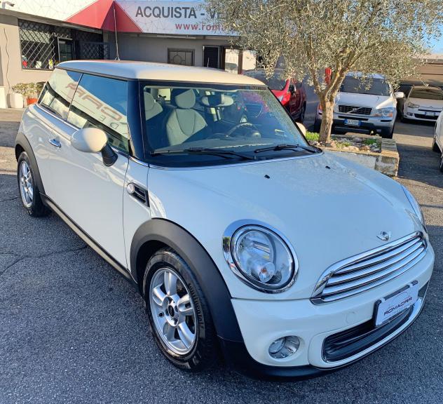 MINI Mini Mini 1.6 16V One (72kW) - Foto 2