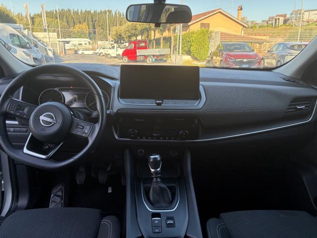 Nissan Qashqai 1.3 MHEV 140 Acenta - Foto 7