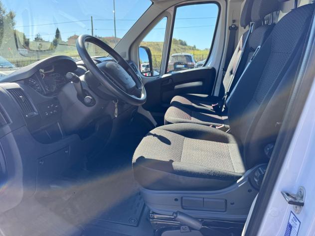 PEUGEOT Boxer 333 2.2 bluehdi 140cv S&S L2H2 - Foto 7