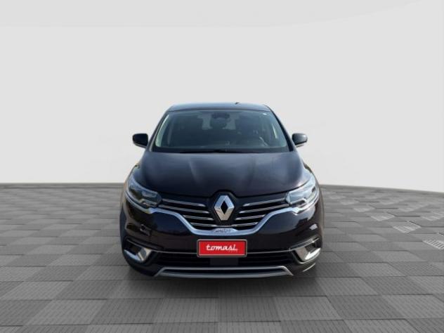 RENAULT Espace Espace INITIALE PARIS Blue dCi 200 EDC rif. 23935240 - Foto 8
