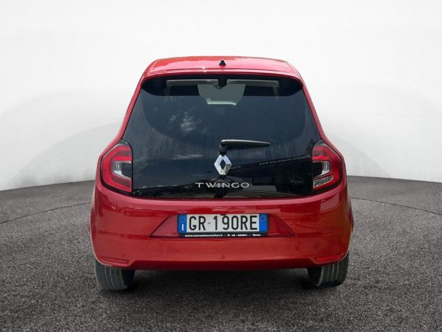 Renault Twingo Electric Twingo III Electric Twingo Techno 22kWh - Foto 5