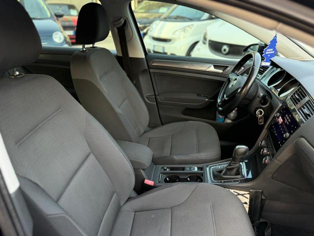 Volkswagen Golf 7.5 - 2.0 TDI DSG 5p. 150cv - Superprezzo - Tutto incluso - Foto 7