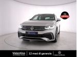 Volkswagen Tiguan 2.0 TDI DSG SCR R-Line 4MOTION