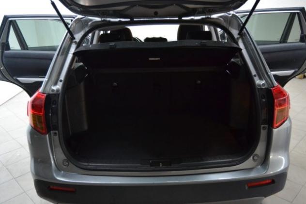 SUZUKI Vitara 1.6 VVT V-Cool GPL rif. 24013636 - Foto 5