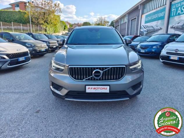 VOLVO XC40 D3 AWD Geartronic Inscription rif. 23783558