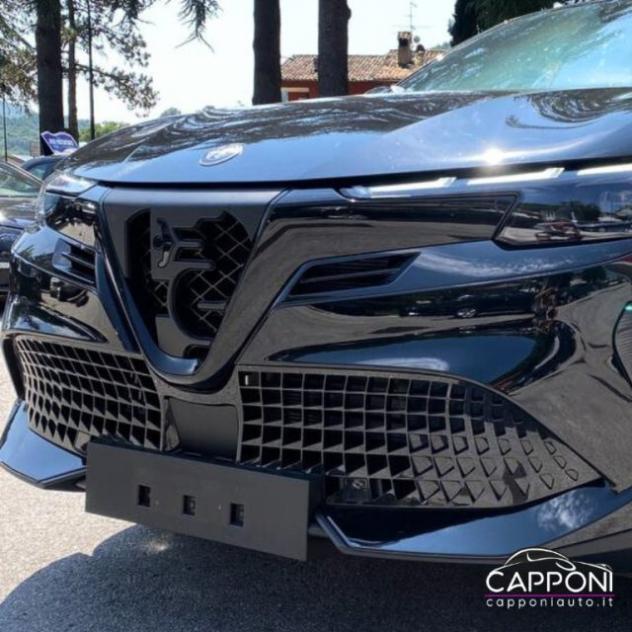 ALFA ROMEO Junior SPECIALE 1.2 136 CV Hybrid eDCT6 PROMO rif. 24003283 - Foto 2