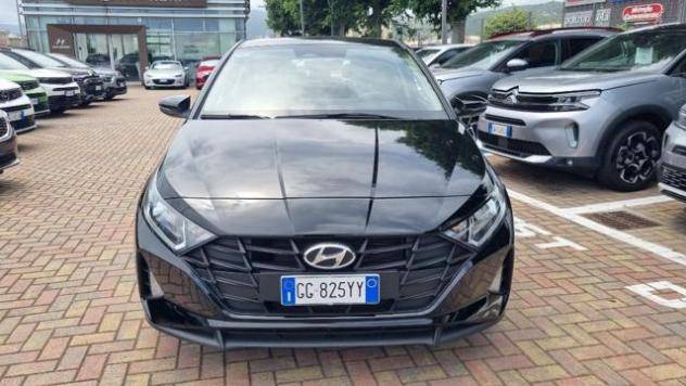 HYUNDAI i20 1.2 MPI GPL Connectline rif. 23784588