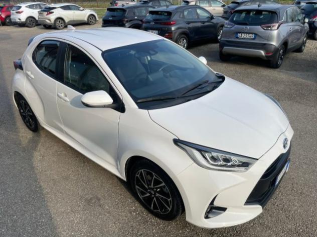 TOYOTA Yaris 1.5 Hybrid 5 porte TREND rif. 23419295 - Foto 6