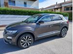 Vw T Roc 1.0 Tsi Style 115 cv FULL Optional prezzo finanziabile