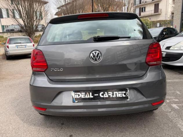 VOLKSWAGEN Polo 1.0 MPI 75 CV 5 porte Comfortline rif. 23900426 - Foto 5