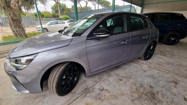 Opel Corsa 1.2 GPL EDITION