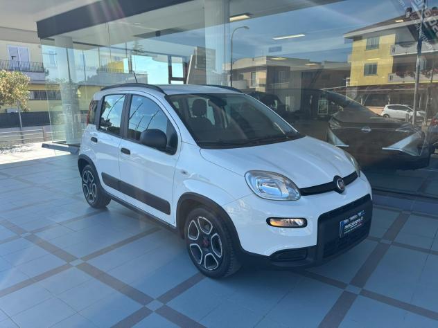FIAT Panda 1.0 FireFly 70cv S&S Hybrid City Life - Foto 3