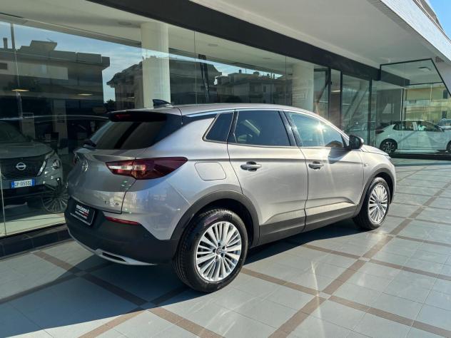 Opel Grandland X 1.5 Ecot Diesel 130cv Innovation S&S MT6 - Foto 4