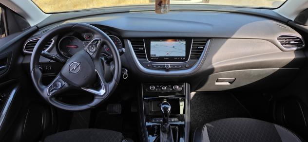 Opel Grandland X 1.5 diesel Ecotec Start&Stop aut. Ultimate - Foto 10