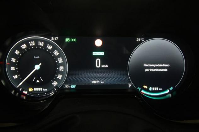 ALFA ROMEO Tonale 1.3 280 CV PHEV AT6 Q4 Sprint - PREZZO REALE rif. 24126925 - Foto 8
