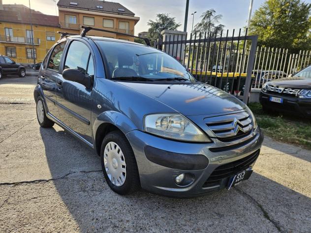 Citroën C3 1.1 Attraction - Foto 2