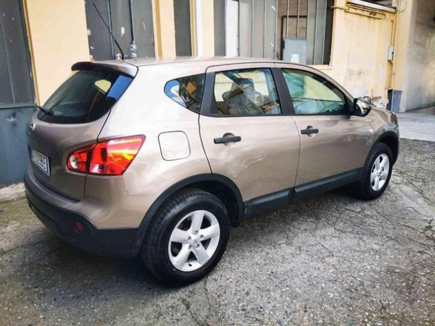 NISSAN Qashqai 1.6 16V Tekna rif. 22362949 - Foto 5