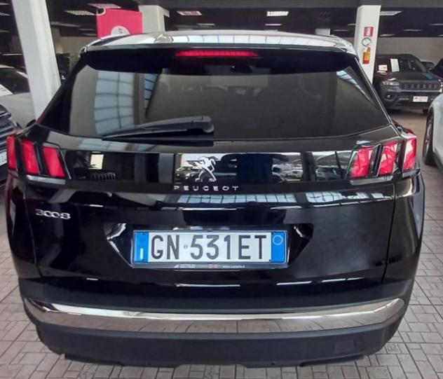 PEUGEOT 3008 BlueHDi 130 S&S EAT8 Active Pack rif. 23969955 - Foto 3