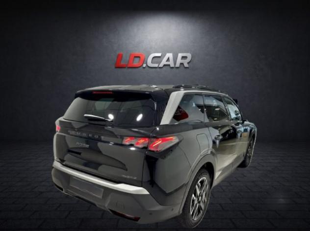 PEUGEOT 5008 Hybrid 145 e-DCS6 GT EXCLUSIVE rif. 23240629 - Foto 4