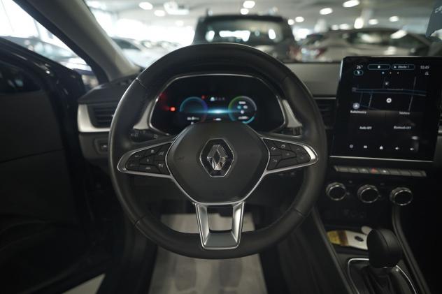Renault Captur II 2019 1.6 E-Tech full hybrid E-Tech Engineered 145cv auto - Foto 6