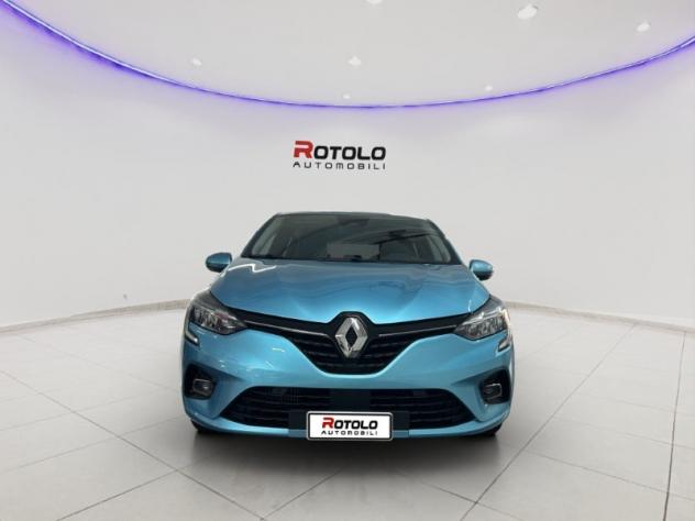 RENAULT Clio 5ª serie Clio TCe 100 CV 5 porte Zen