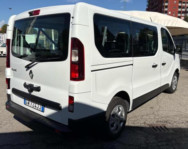 RENAULT Trafic BluedCi 150CV PC-TN Authentic rif. 24144005 - Foto 5