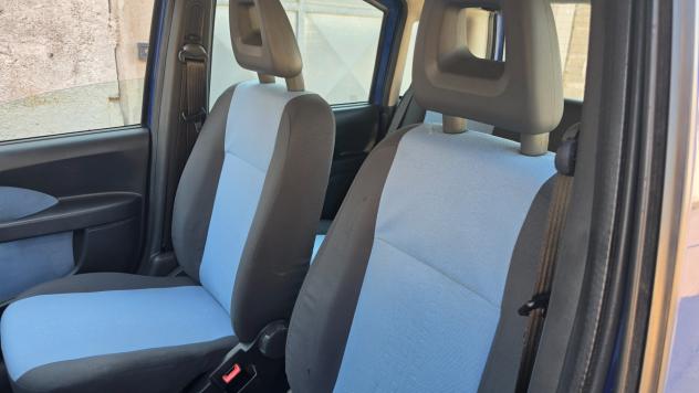 Fiat Panda 1.2 BENZINA ANNO 2008 - Foto 5