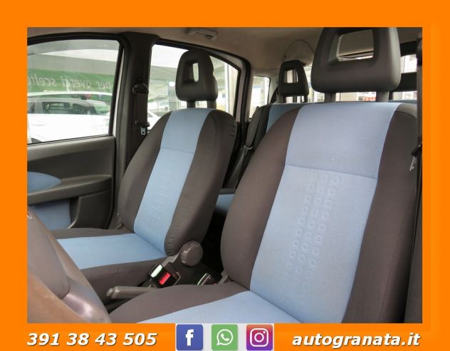Fiat Panda 1.3 MJT Dynamic - Foto 5