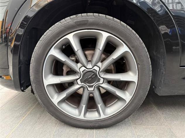 FIAT 500X 1.6 mjt Sport 4x2 120cv my20 rif. 22153264 - Foto 5