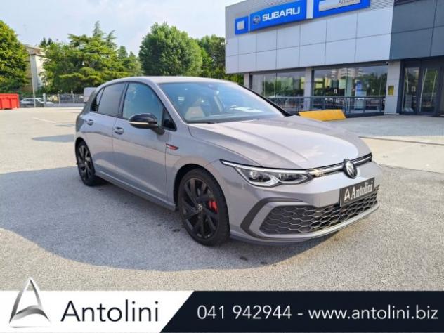VOLKSWAGEN Golf 2.0 TSI DSG GTI rif. 23731209 - Foto 2