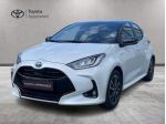 TOYOTA Yaris 1.5 Hybrid 5 porte Style rif. 23826060