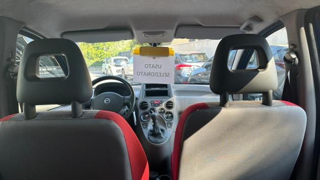 FIAT Panda Panda 1.2 Climbing 4x4 -- PRONTA CONSEGNA -- SENZA VINCOLI FINANZIARI - Foto 8