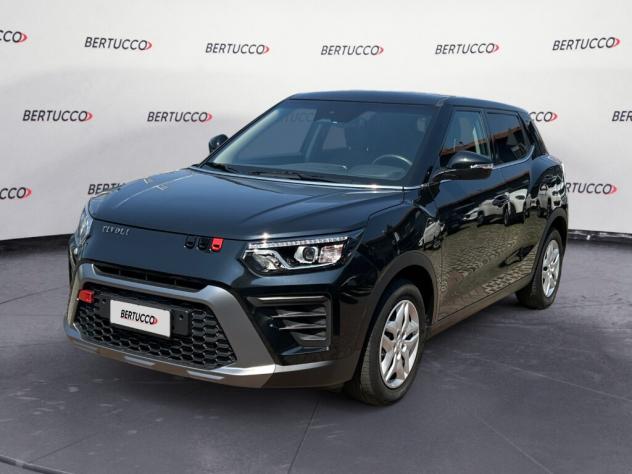 KGM Tivoli Tivoli 1.5 GDI Turbo 135 CV - Foto 3