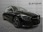 MERCEDES-BENZ B 180 d Automatic Advanced rif. 23658878